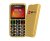 Mobiola MB700 Dual SIM Gold CZ