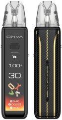 OXVA Xlim 3 ULTRA elektronická cigareta 1500mAh Ultra Carbon 1ks