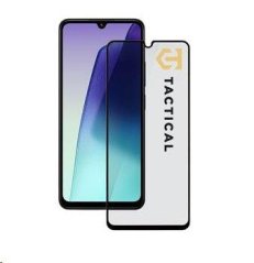 Tactical Glass Shield Privacy Stealth 5D sklo pro Xiaomi Redmi 14C 4G/A4 5G/A5 4G/Poco C75 Black