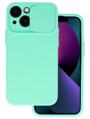 CamShield Soft for Samsung Galaxy A12 Mint
