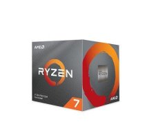 AMD Ryzen 7 8C/16T 3700X (3.6GHz,36MB,65W,AM4) box + Wraith Prism with RGB LED cooler