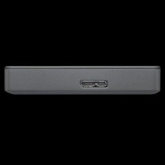 Seagate HDD Externí Basic Portable 2.5" 4TB- USB 3.0, Černá