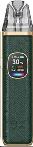 OXVA Xlim Pro 2 elektronická cigareta 1300mAh Green Python