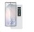 OBAL:ME 5D Tvrzené Sklo pro Samsung Galaxy S26+ Black