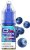 LIQUID OXVA OX PASSION SALTS SWEET BLUEBERRY 10ML - 10MG