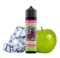 Příchuť Drifter Bar Juice Shake and Vape 16ml Sour Apple Ice