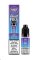 Liquid Dinner Lady BAR SALTS Fruit FULL Blue Raspberry 10ml - 20mg
