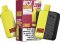 RIOT CONNEX - Starter KIT - Classic tobacco 10mg