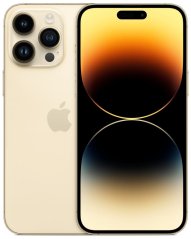 iPhone 14 Pro 256GB Zlatá třídy Premium
