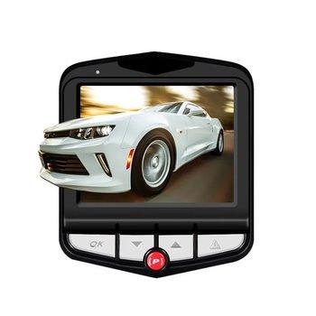 AUTO KAMERA DVR-05 2,2 PALCE + ZADNÍ KAMERA