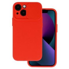 Camshield Soft pro Samsung Galaxy A13 4G Red