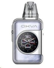 OXVA XLIM SQ PRO 2 ELEKTRONICKÁ CIGARETA 1600MAH FROST MARBLE
