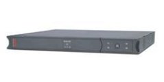 APC Smart-UPS SC 450VA 230V - 1U Rackmount/Tower