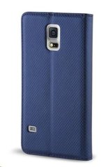 Cu-Be Pouzdro magnet Samsung Galaxy A55 5G Black