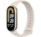 Xiaomi Smart Band 8/Champagne Gold/Elegant Band/Gold