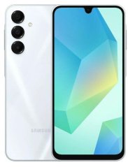 Samsung GALAXY A16 4+128GB DUOS, gray