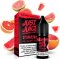 LIQUID JUST JUICE SALT BLOOD ORANGE, CITRUS & GUAVA 10ML - 11MG