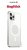 POUZDRO SWISSTEN CLEAR JELLY MagStick PRO APPLE IPHONE XR TRANSPARENTNÍ
