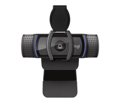 Logitech C920s Pro HD Webcam - EMEA