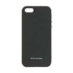Molan Cano Jelly TPU Pouzdro pro Xiaomi Redmi 5 Black