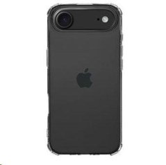 Tactical TPU Plyo Kryt pro Apple iPhone Air Transparent