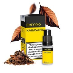 EMPORIO - Karavana - 6mg