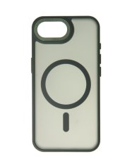 POUZDRO SWISSTEN MagStick FLEX PRO APPLE IPHONE 16e ZELENÉ