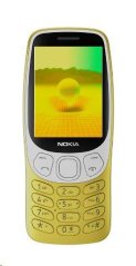 Nokia 3210 4G Dual SIM 2024 Gold