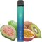 ELF BAR ELFA ELEKTRONICKÁ CIGARETA 500MAH KIWI PASSION FRUIT GUAVA 20MG