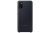 EF-PA415TBE Samsung Silikonový Kryt pro Galaxy A41 Black