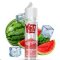 Příchuť Yeti Summit Series S&V 10ml Watermelon Ice (Ledový vodní meloun)