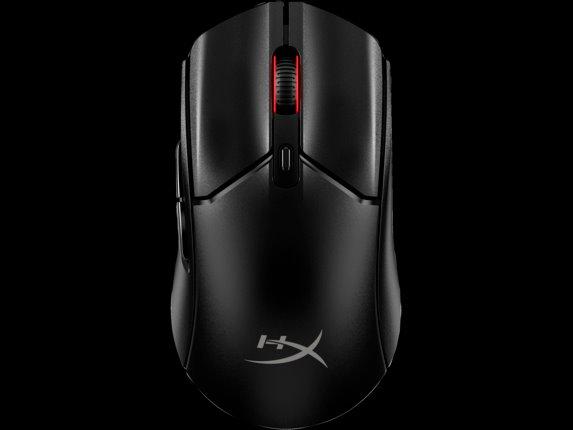 HyperX Pulsefire Haste 2 Core Wireless Black