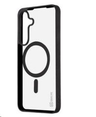 OBAL:ME MagNetix Outline Kryt pro Samsung Galaxy S25 FE Black