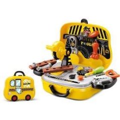 BUDDY TOYS BGP 2012 Kufřík dílna