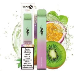 VENIX PRO - PASSION FRUIT KIWI-X (marakuja a kiwi)