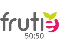 Frutie 50/50 - Borůvka (Blueberry) - 12mg