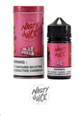 Příchuť Nasty Juice S&V Trap Queen 10ml KR