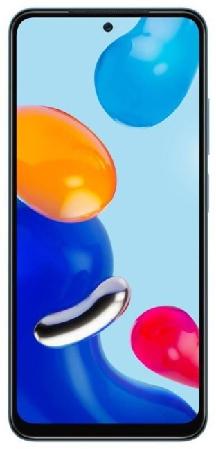 Xiaomi Redmi Note 11 4GB/64GB Dual SIM Star Blue EU