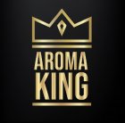 Aroma King E-liquid