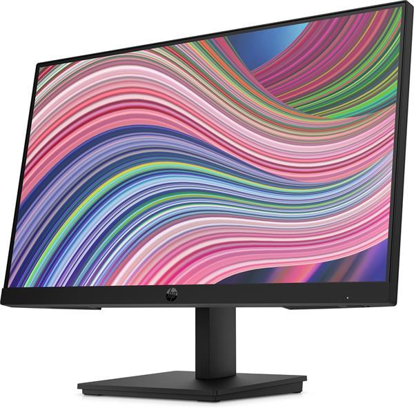 HP P22 G5, 21.5/IPS, 1920x1080/75Hz, 1000:1, 5 ms, 250cd, VGA/HDMI/DP, 3-3-0