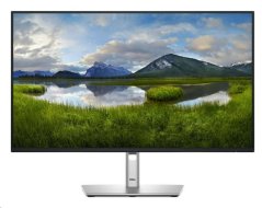 Dell 27 Monitor - P2725H 27 FHD/100Hz/5ms/IPS/UBS-C/DP/PIVOT/3R