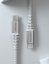 DATOVÝ KABEL SWISSTEN KEVLAR USB-C / USB-C 1,5 M BÍLÝ