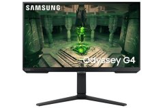 Samsung Odyssey G40B 27" IPS LED 1920x1080 Mega DCR 1ms 400cd DP HDMI pivot 240Hz