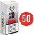 Liquid Dekang Fifty USA Mix 10ml - 18mg