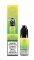 Liquid Dinner Lady BAR SALTS Fruit FULL Lemon and Lime 10ml - 20mg