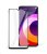 OBAL:ME 2.5D Tvrzené Sklo pro Xiaomi Redmi A5 Clear