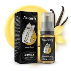 Flavourit Aroma - Příchuť - Gold Master