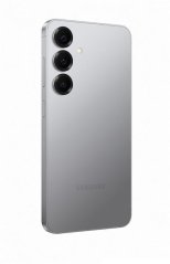 Samsung Galaxy S25 5G 128GB, Silver Shadow