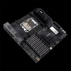 ASUS PRO WS W790E-SAGE SE DDR5 E-ATX 7xPCIe5.0 RAID 2x10GbL USB3.2
