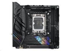 ASUS ROG STRIX B760-I GAMING WIFI soc 1700 ITX DDR5 HDMI DP